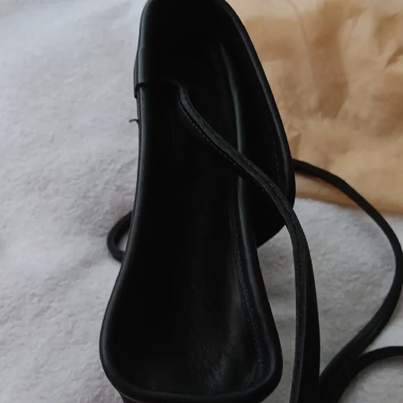 Coach Vintage Scooter Bag EUC - Picture 5 of 14